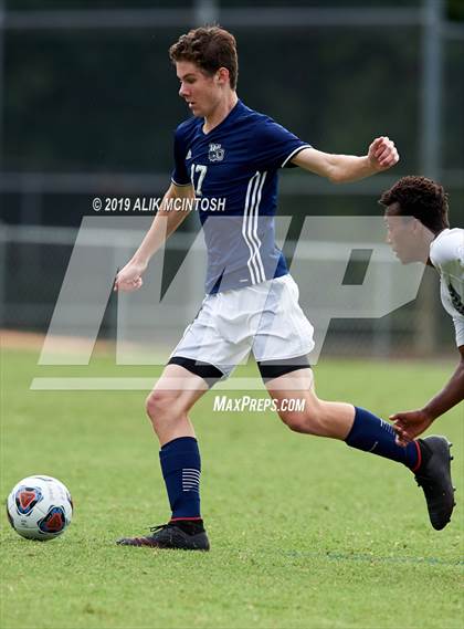 Thumbnail 3 in Charlotte Christian @ Wake Christian Academy photogallery.