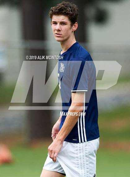 Thumbnail 2 in Charlotte Christian @ Wake Christian Academy photogallery.