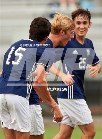 Thumbnail 3 in Charlotte Christian @ Wake Christian Academy photogallery.
