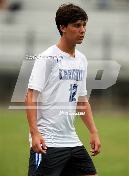 Thumbnail 1 in Charlotte Christian @ Wake Christian Academy photogallery.