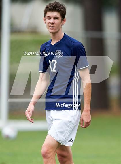 Thumbnail 3 in Charlotte Christian @ Wake Christian Academy photogallery.