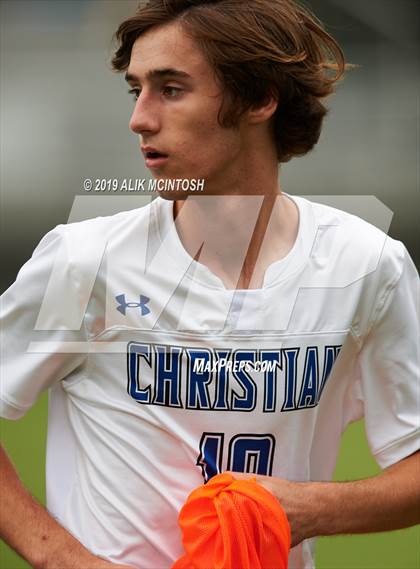 Thumbnail 1 in Charlotte Christian @ Wake Christian Academy photogallery.