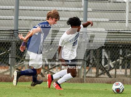 Thumbnail 1 in Charlotte Christian @ Wake Christian Academy photogallery.