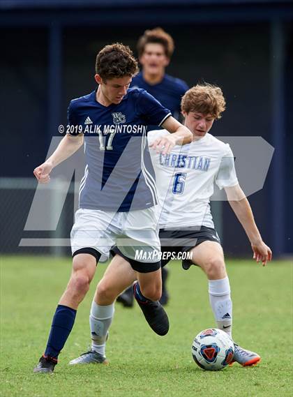 Thumbnail 1 in Charlotte Christian @ Wake Christian Academy photogallery.