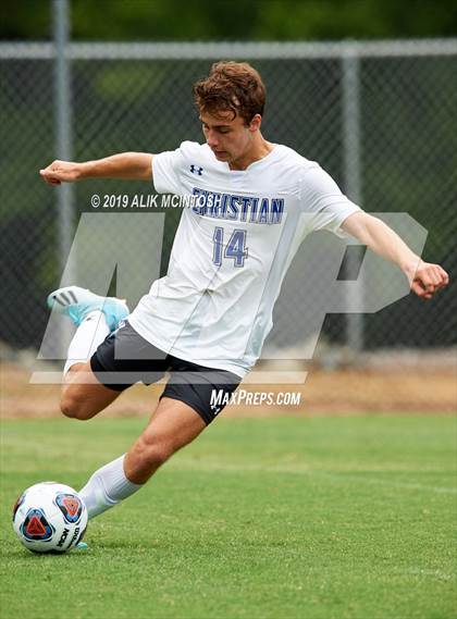 Thumbnail 3 in Charlotte Christian @ Wake Christian Academy photogallery.