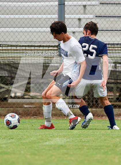 Thumbnail 1 in Charlotte Christian @ Wake Christian Academy photogallery.