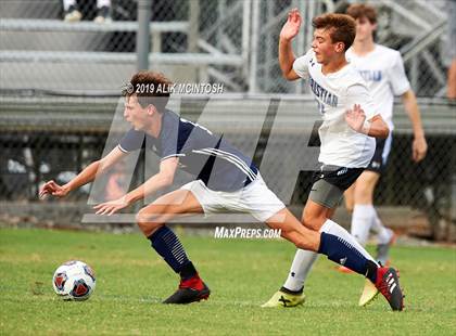 Thumbnail 3 in Charlotte Christian @ Wake Christian Academy photogallery.