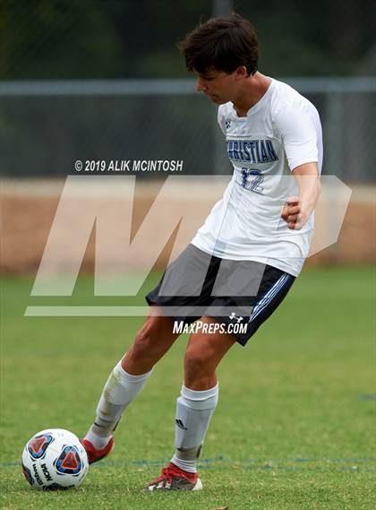 Thumbnail 3 in Charlotte Christian @ Wake Christian Academy photogallery.