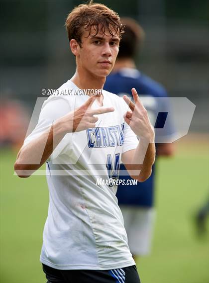 Thumbnail 3 in Charlotte Christian @ Wake Christian Academy photogallery.