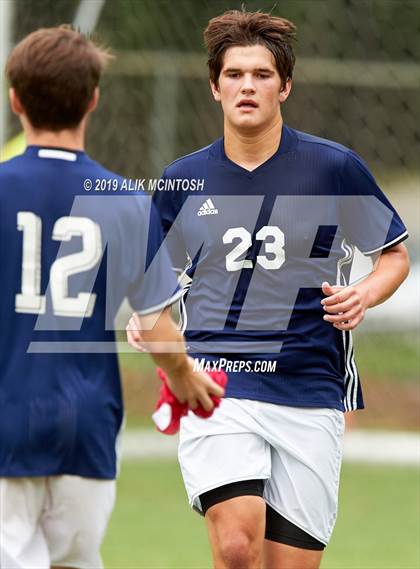 Thumbnail 2 in Charlotte Christian @ Wake Christian Academy photogallery.