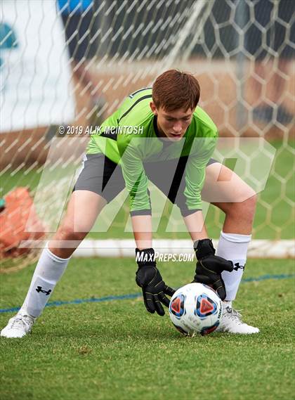 Thumbnail 3 in Charlotte Christian @ Wake Christian Academy photogallery.