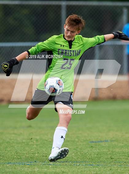 Thumbnail 1 in Charlotte Christian @ Wake Christian Academy photogallery.