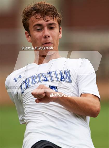 Thumbnail 1 in Charlotte Christian @ Wake Christian Academy photogallery.