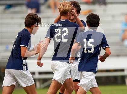 Thumbnail 2 in Charlotte Christian @ Wake Christian Academy photogallery.