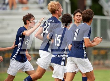 Thumbnail 1 in Charlotte Christian @ Wake Christian Academy photogallery.