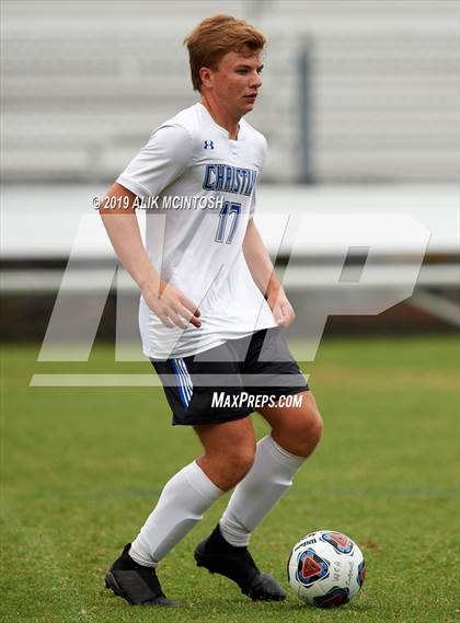 Thumbnail 1 in Charlotte Christian @ Wake Christian Academy photogallery.