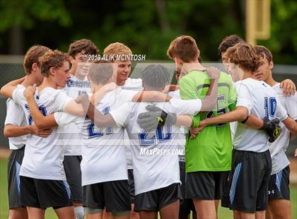 Thumbnail 3 in Charlotte Christian @ Wake Christian Academy photogallery.