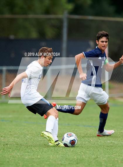 Thumbnail 1 in Charlotte Christian @ Wake Christian Academy photogallery.