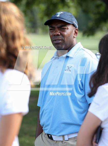 Thumbnail 3 in Arlington County Golf Match photogallery.