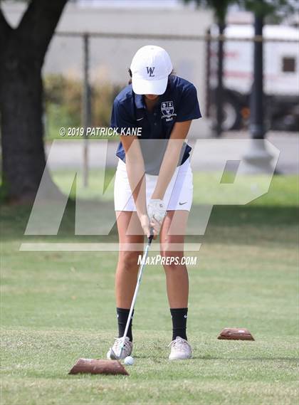 Thumbnail 2 in Arlington County Golf Match photogallery.