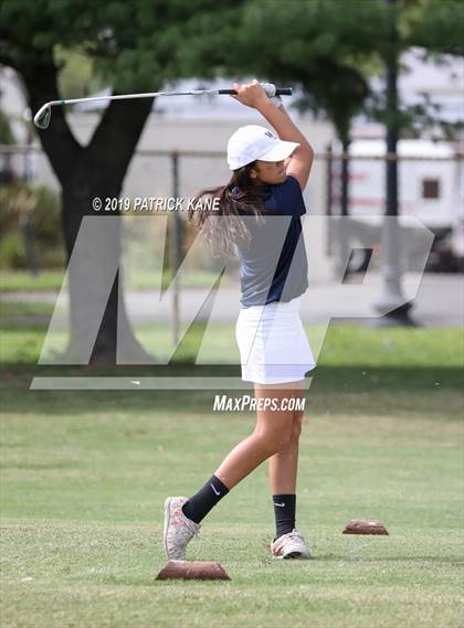 Thumbnail 3 in Arlington County Golf Match photogallery.