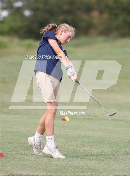 Thumbnail 3 in Arlington County Golf Match photogallery.