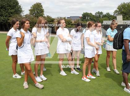 Thumbnail 1 in Arlington County Golf Match photogallery.