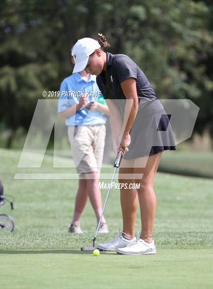 Thumbnail 2 in Arlington County Golf Match photogallery.