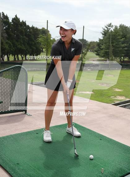 Thumbnail 3 in Arlington County Golf Match photogallery.