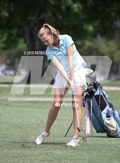Thumbnail 2 in Arlington County Golf Match photogallery.