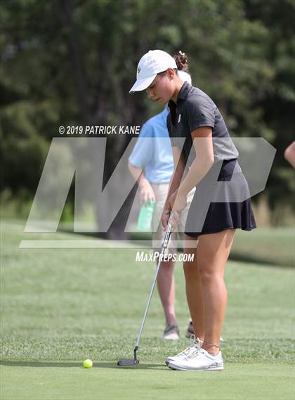 Thumbnail 1 in Arlington County Golf Match photogallery.
