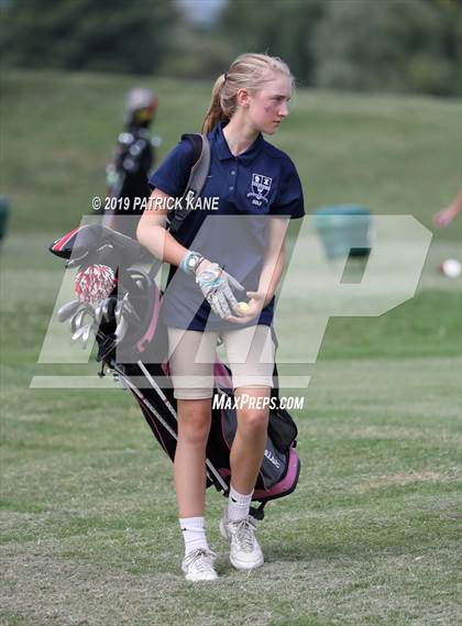 Thumbnail 3 in Arlington County Golf Match photogallery.