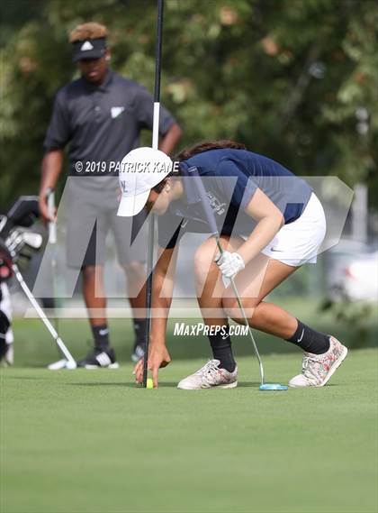 Thumbnail 3 in Arlington County Golf Match photogallery.