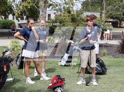 Thumbnail 2 in Arlington County Golf Match photogallery.