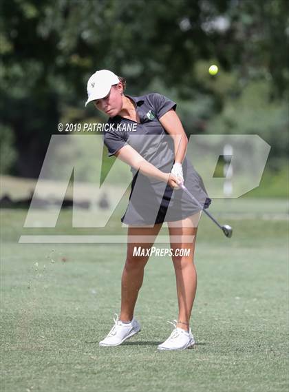 Thumbnail 2 in Arlington County Golf Match photogallery.