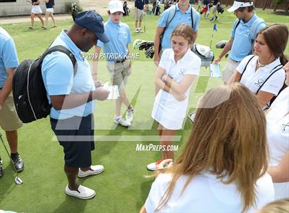 Thumbnail 1 in Arlington County Golf Match photogallery.