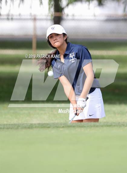 Thumbnail 3 in Arlington County Golf Match photogallery.