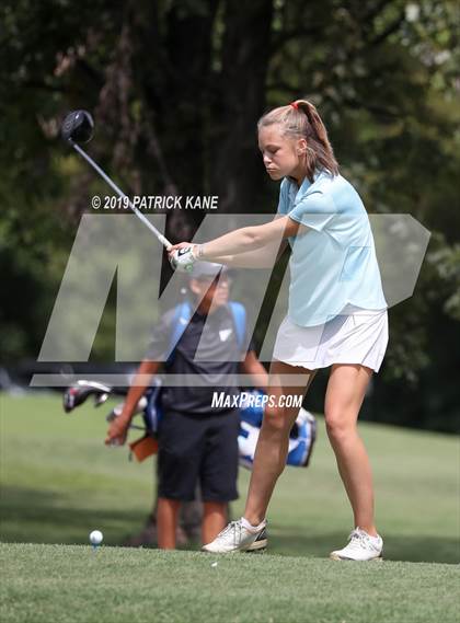 Thumbnail 1 in Arlington County Golf Match photogallery.