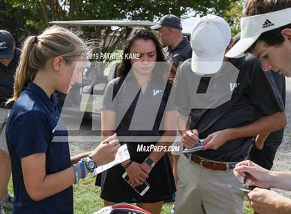Thumbnail 3 in Arlington County Golf Match photogallery.