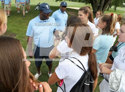 Thumbnail 3 in Arlington County Golf Match photogallery.