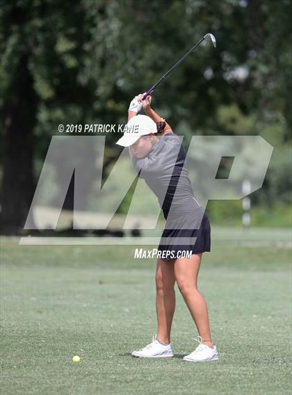 Thumbnail 3 in Arlington County Golf Match photogallery.