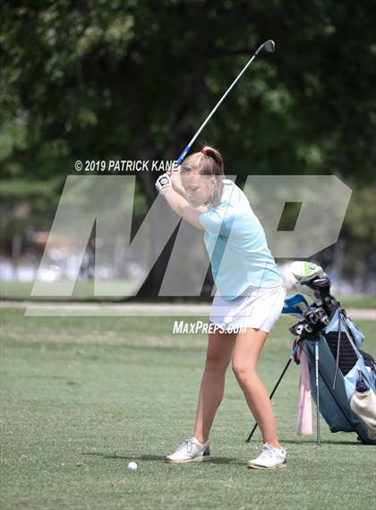 Thumbnail 3 in Arlington County Golf Match photogallery.