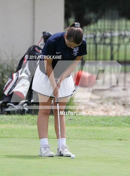 Thumbnail 2 in Arlington County Golf Match photogallery.