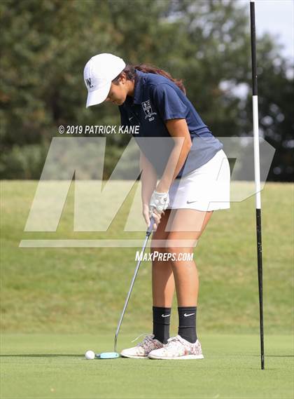 Thumbnail 1 in Arlington County Golf Match photogallery.