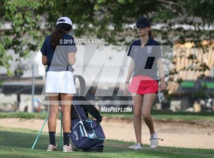 Thumbnail 1 in Arlington County Golf Match photogallery.