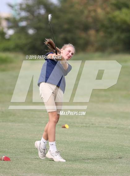 Thumbnail 1 in Arlington County Golf Match photogallery.