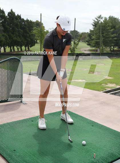 Thumbnail 1 in Arlington County Golf Match photogallery.