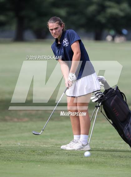 Thumbnail 2 in Arlington County Golf Match photogallery.