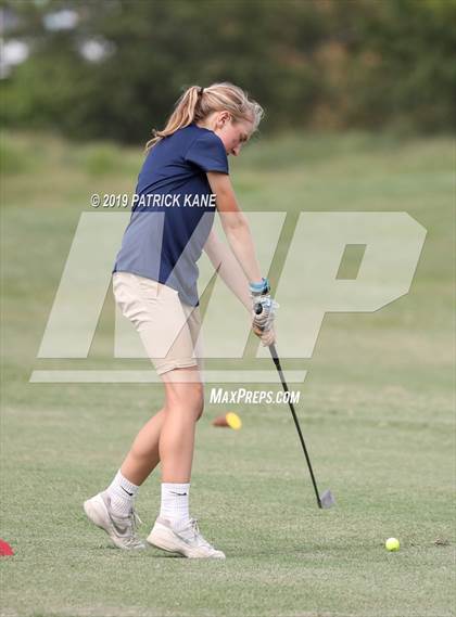 Thumbnail 2 in Arlington County Golf Match photogallery.