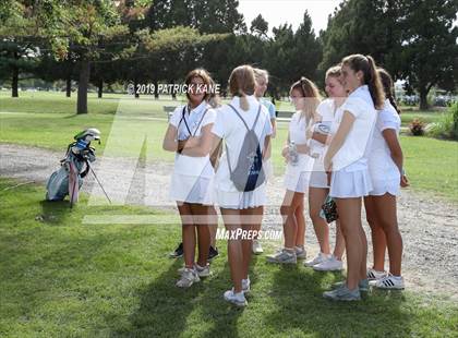 Thumbnail 3 in Arlington County Golf Match photogallery.